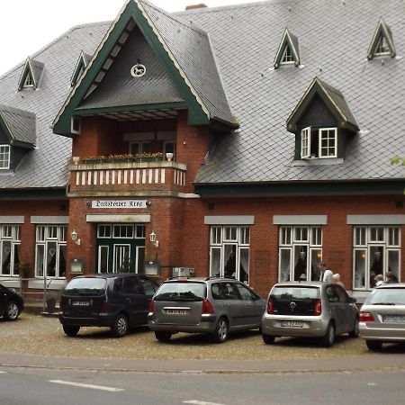 Drelsdoerper Krog Drelsdorf Dış mekan fotoğraf