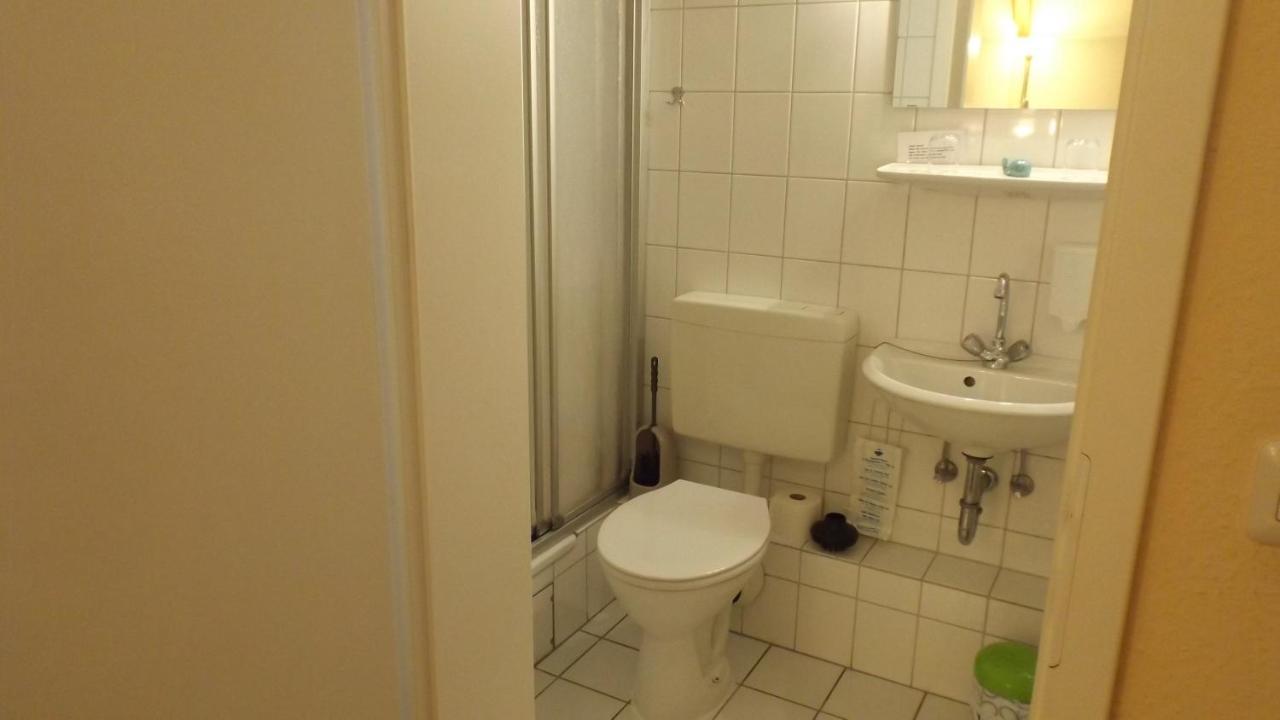 Drelsdoerper Krog Drelsdorf Dış mekan fotoğraf