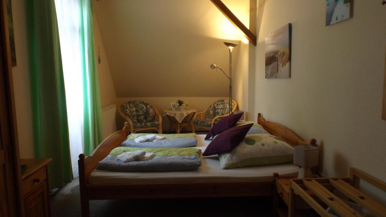 Drelsdoerper Krog Drelsdorf Dış mekan fotoğraf