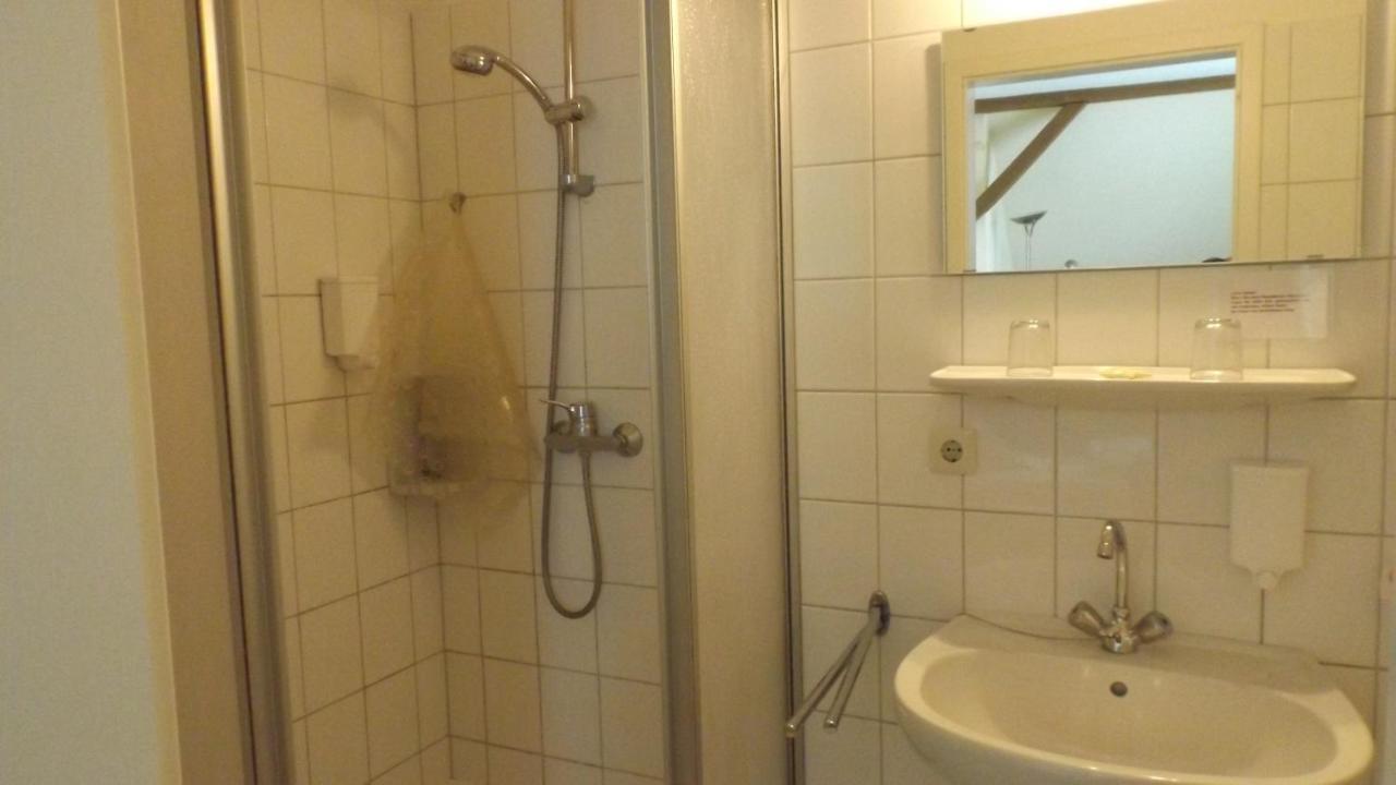Drelsdoerper Krog Drelsdorf Dış mekan fotoğraf