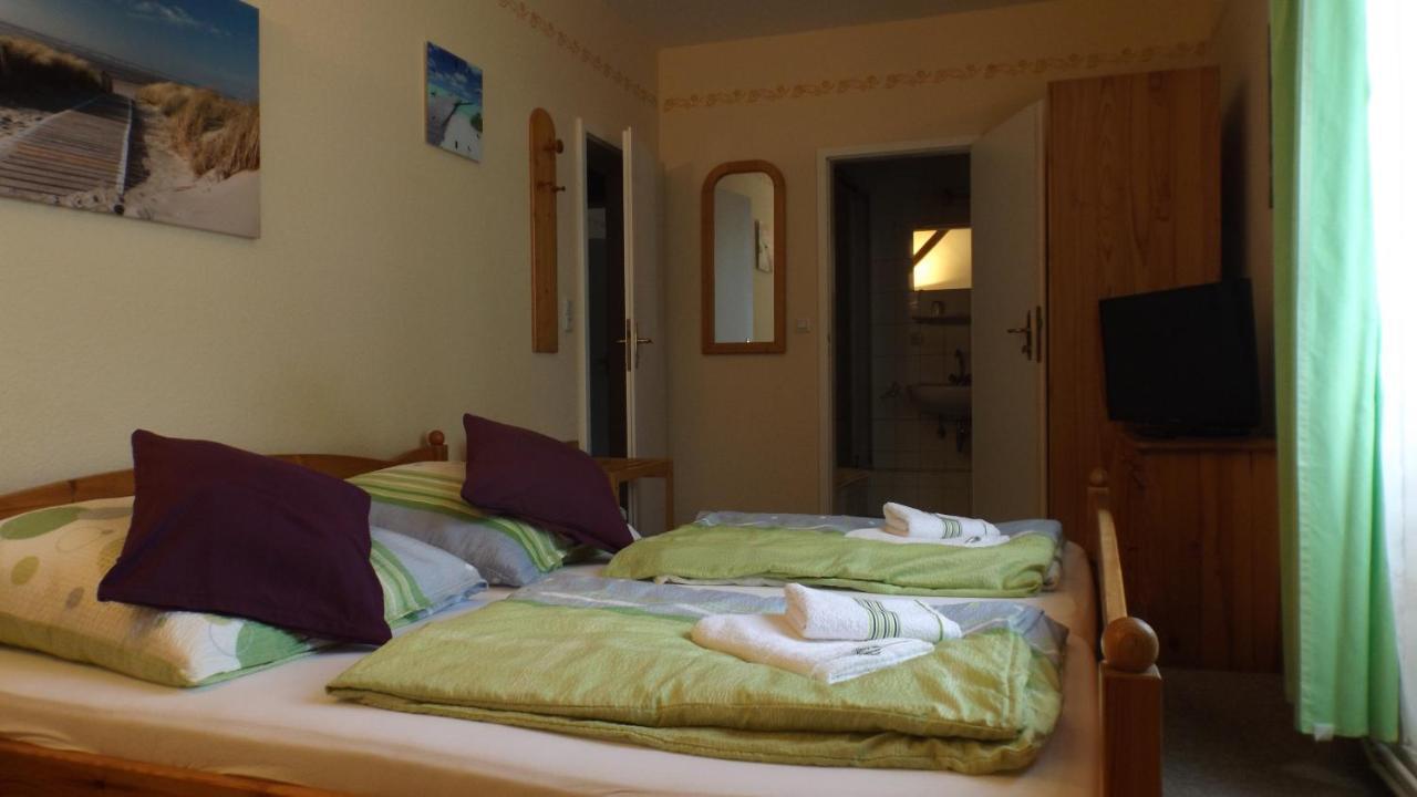 Drelsdoerper Krog Drelsdorf Dış mekan fotoğraf